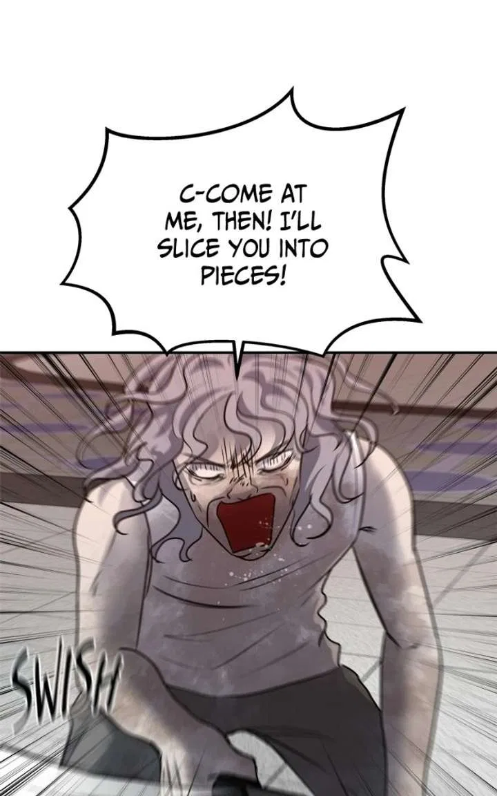 Reasons Not to Enter a Haunted house Chapter 60 – Page 79