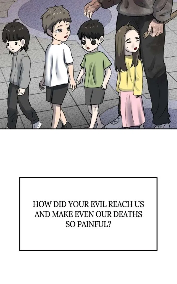 Reasons Not to Enter a Haunted house Chapter 60 – Page 87