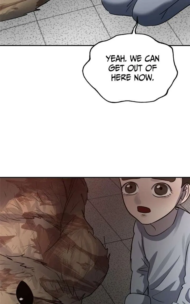 Reasons Not to Enter a Haunted house Chapter 60 – Page 99
