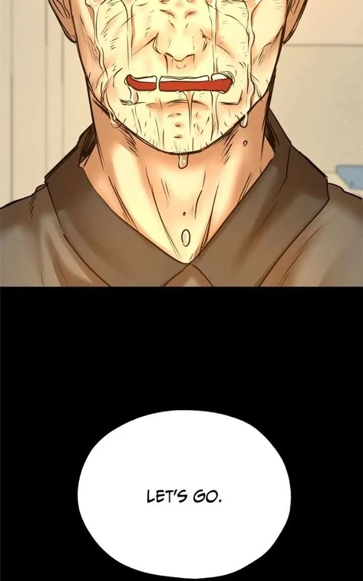 Reasons Not to Enter a Haunted house Chapter 59 – Page 7