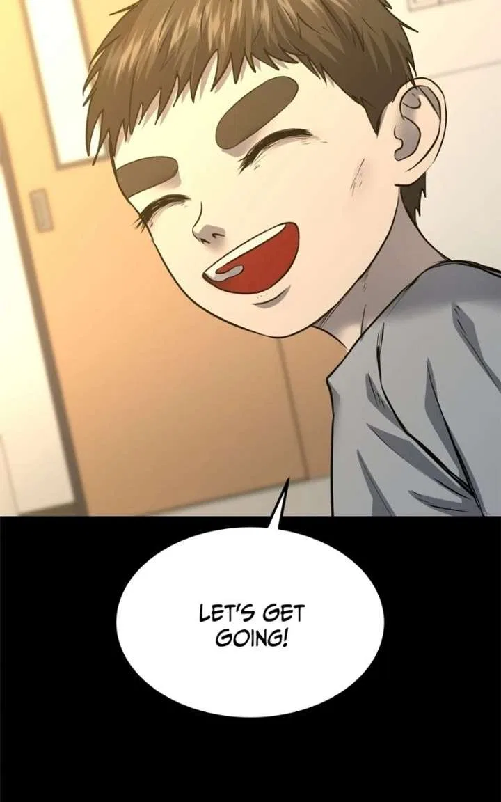 Reasons Not to Enter a Haunted house Chapter 59 – Page 10
