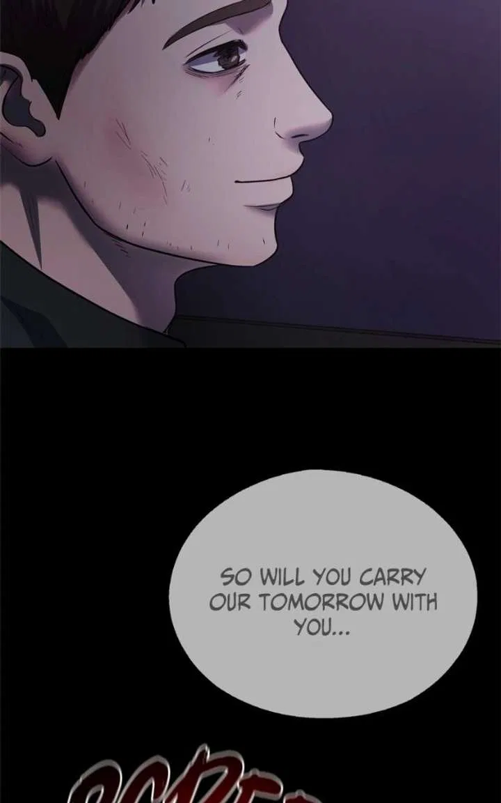 Reasons Not to Enter a Haunted house Chapter 59 – Page 15