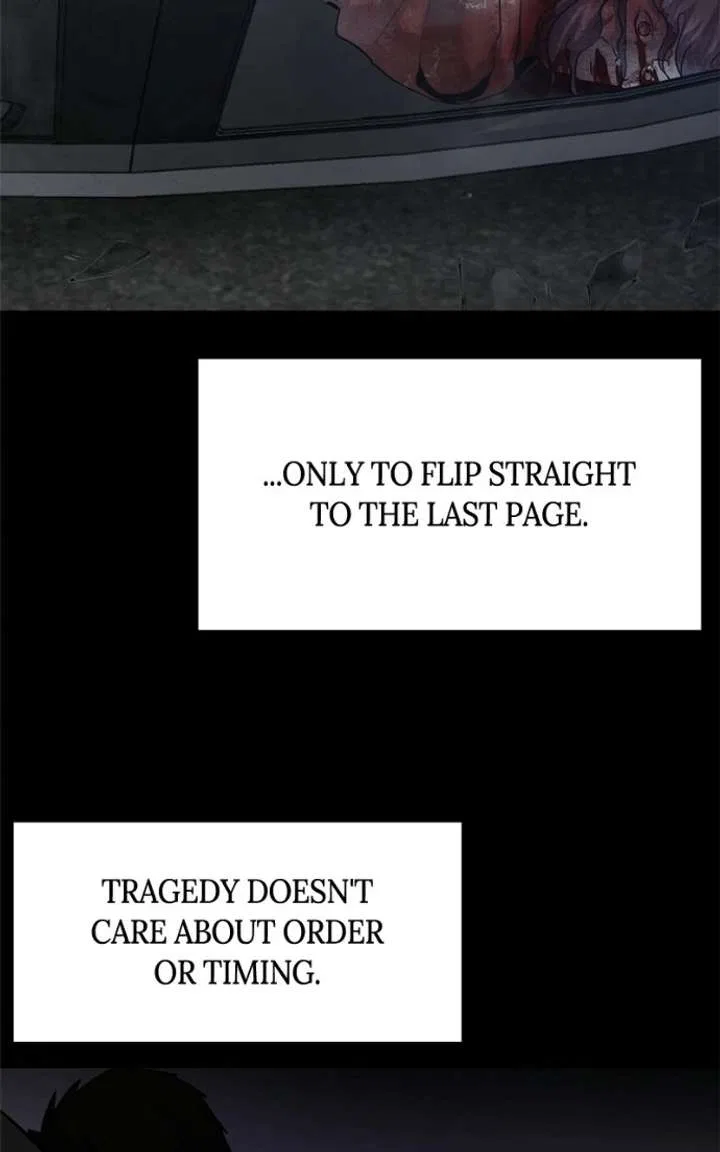 Reasons Not to Enter a Haunted house Chapter 59 – Page 22