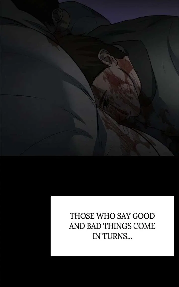 Reasons Not to Enter a Haunted house Chapter 59 – Page 23