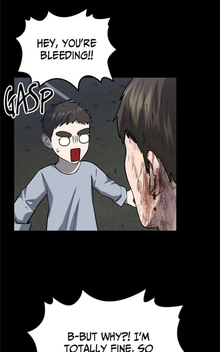 Reasons Not to Enter a Haunted house Chapter 59 – Page 28