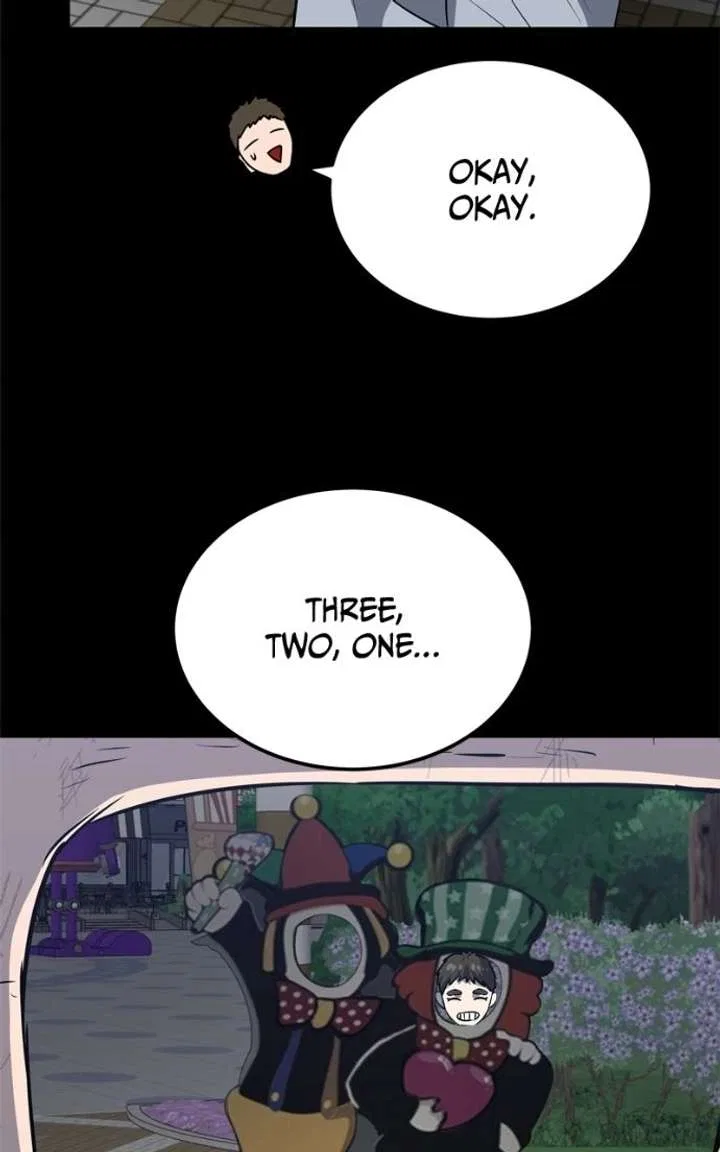 Reasons Not to Enter a Haunted house Chapter 59 – Page 48