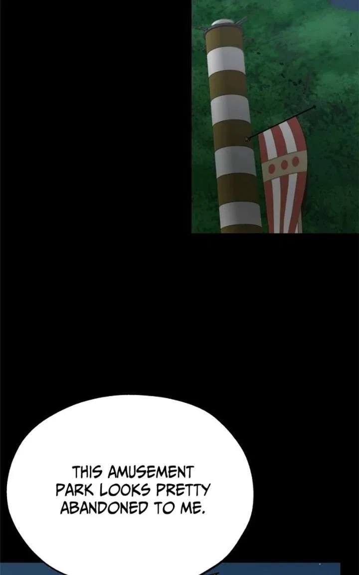 Reasons Not to Enter a Haunted house Chapter 59 – Page 52