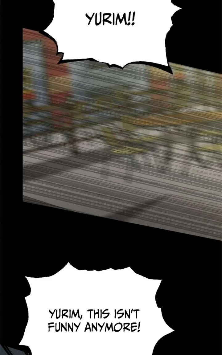 Reasons Not to Enter a Haunted house Chapter 59 – Page 59