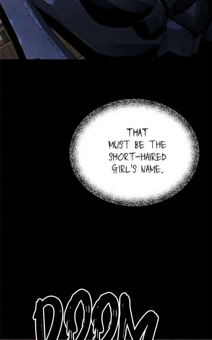 Reasons Not to Enter a Haunted house Chapter 59 – Page 77