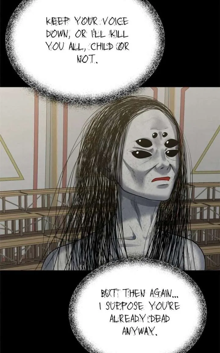 Reasons Not to Enter a Haunted house Chapter 59 – Page 81
