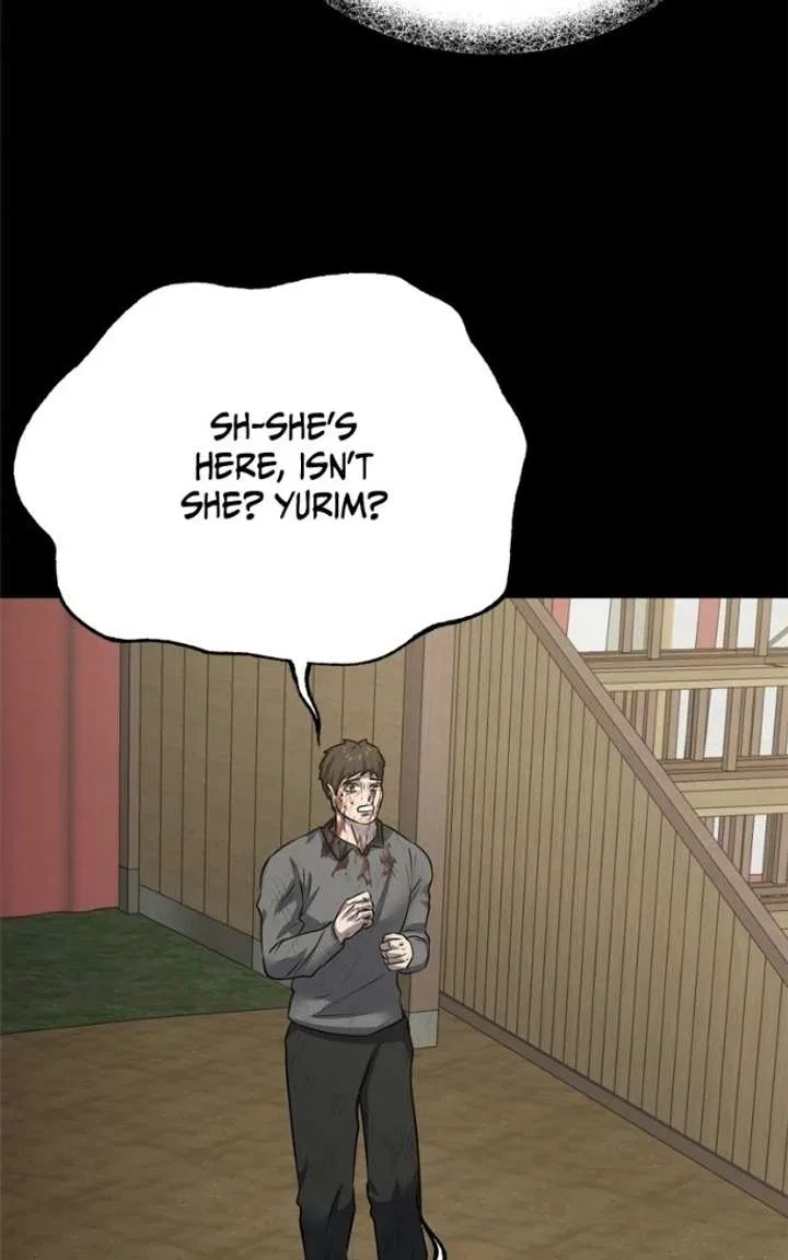 Reasons Not to Enter a Haunted house Chapter 59 – Page 82