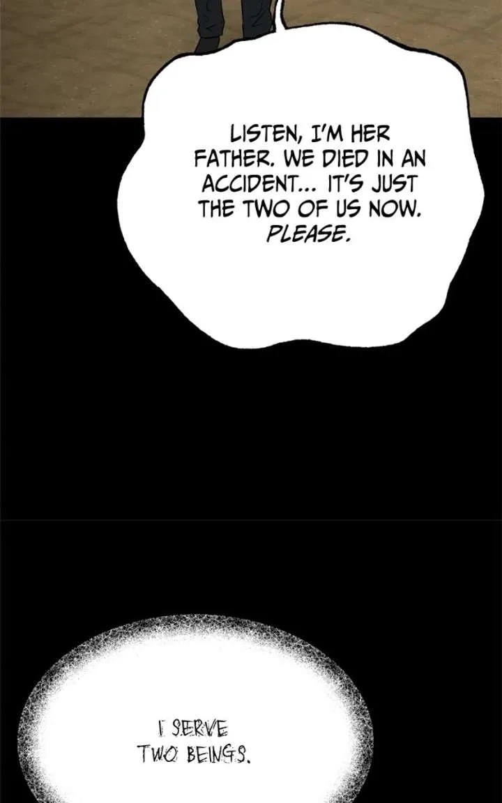 Reasons Not to Enter a Haunted house Chapter 59 – Page 83