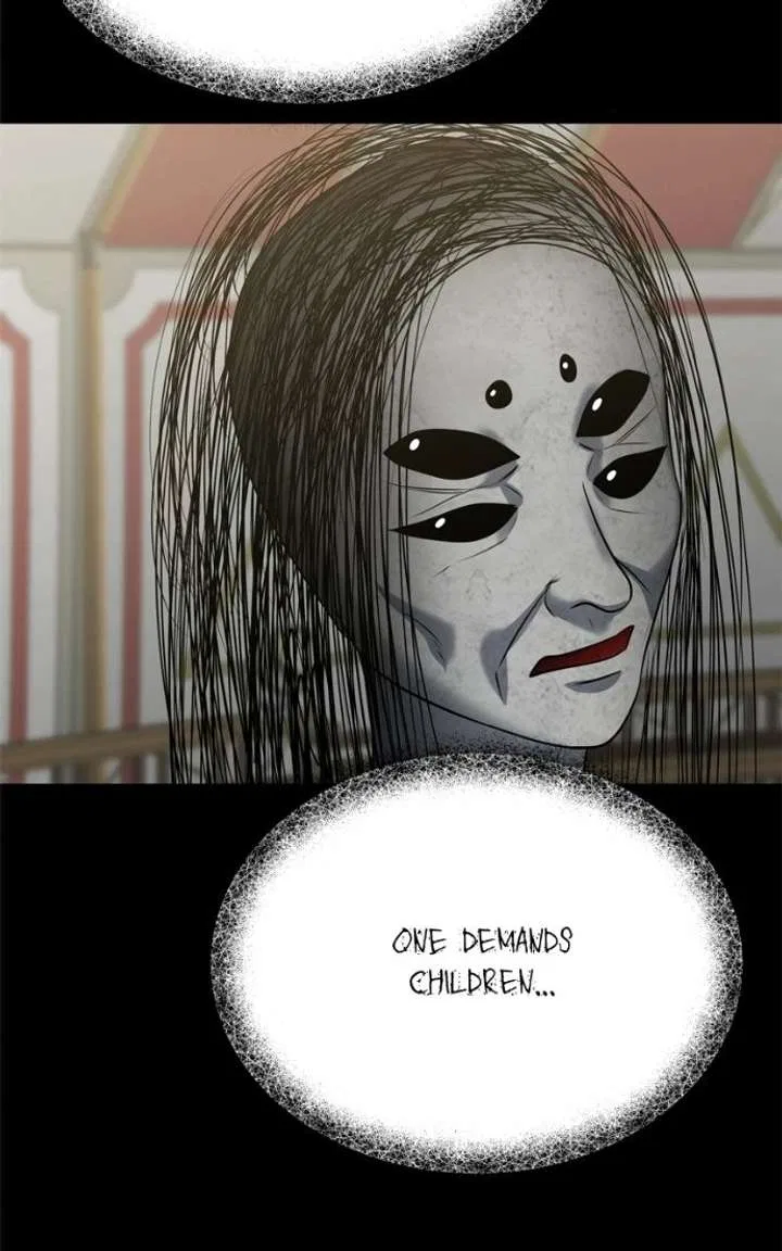 Reasons Not to Enter a Haunted house Chapter 59 – Page 84