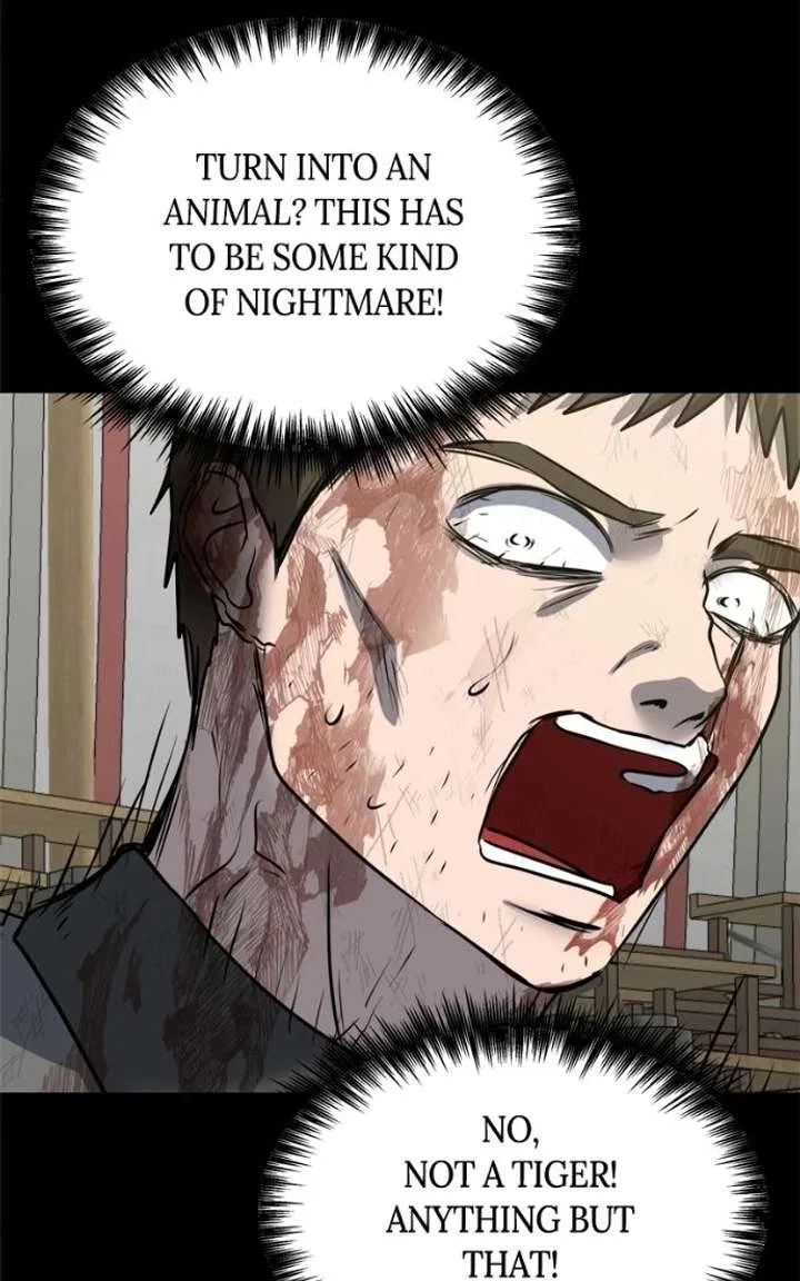 Reasons Not to Enter a Haunted house Chapter 59 – Page 88
