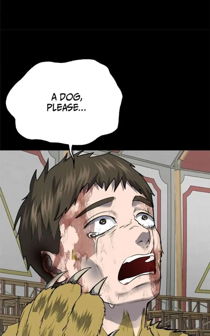 Reasons Not to Enter a Haunted house Chapter 59 – Page 91