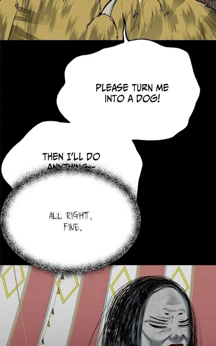 Reasons Not to Enter a Haunted house Chapter 59 – Page 92