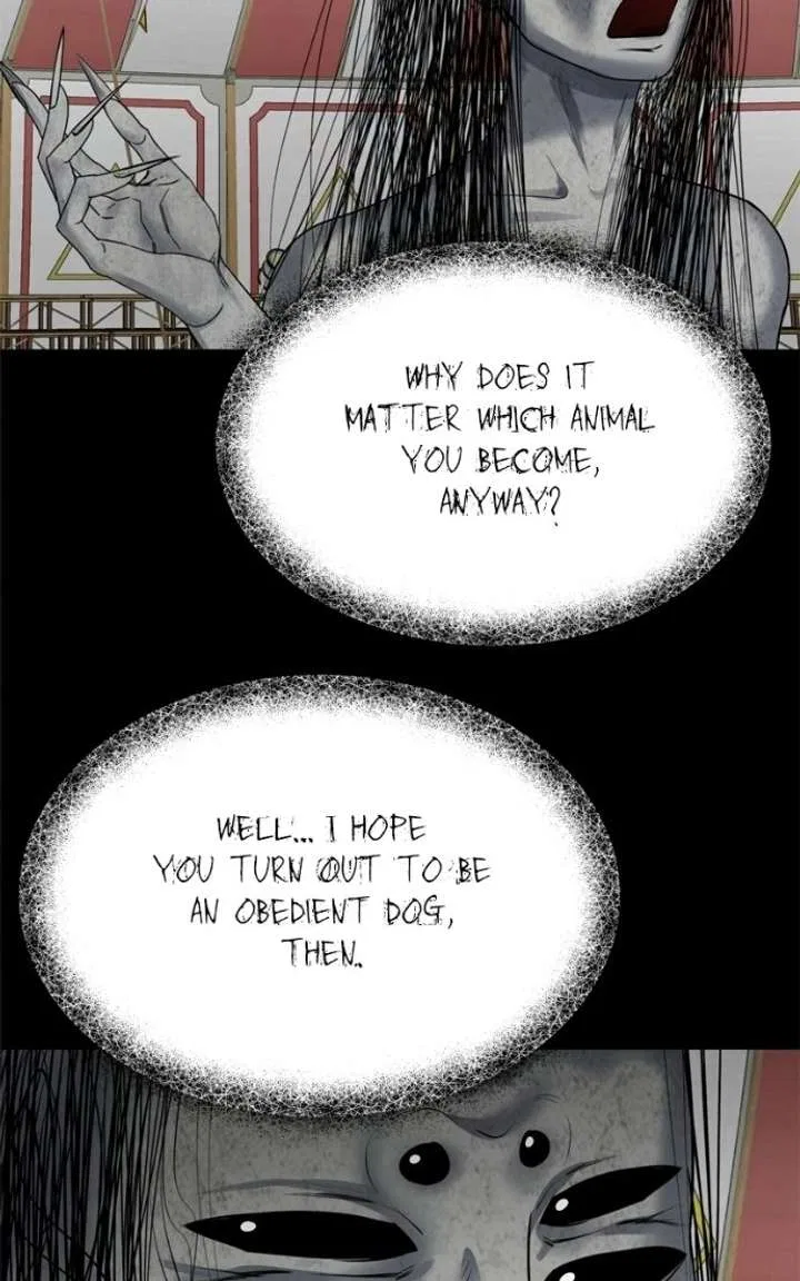 Reasons Not to Enter a Haunted house Chapter 59 – Page 93