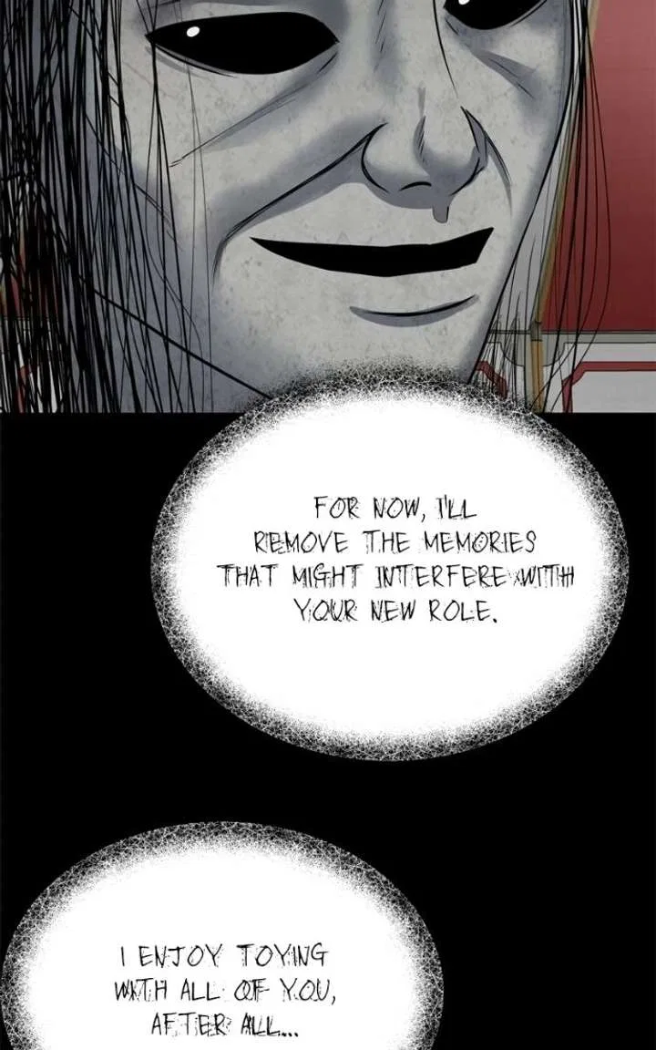 Reasons Not to Enter a Haunted house Chapter 59 – Page 94
