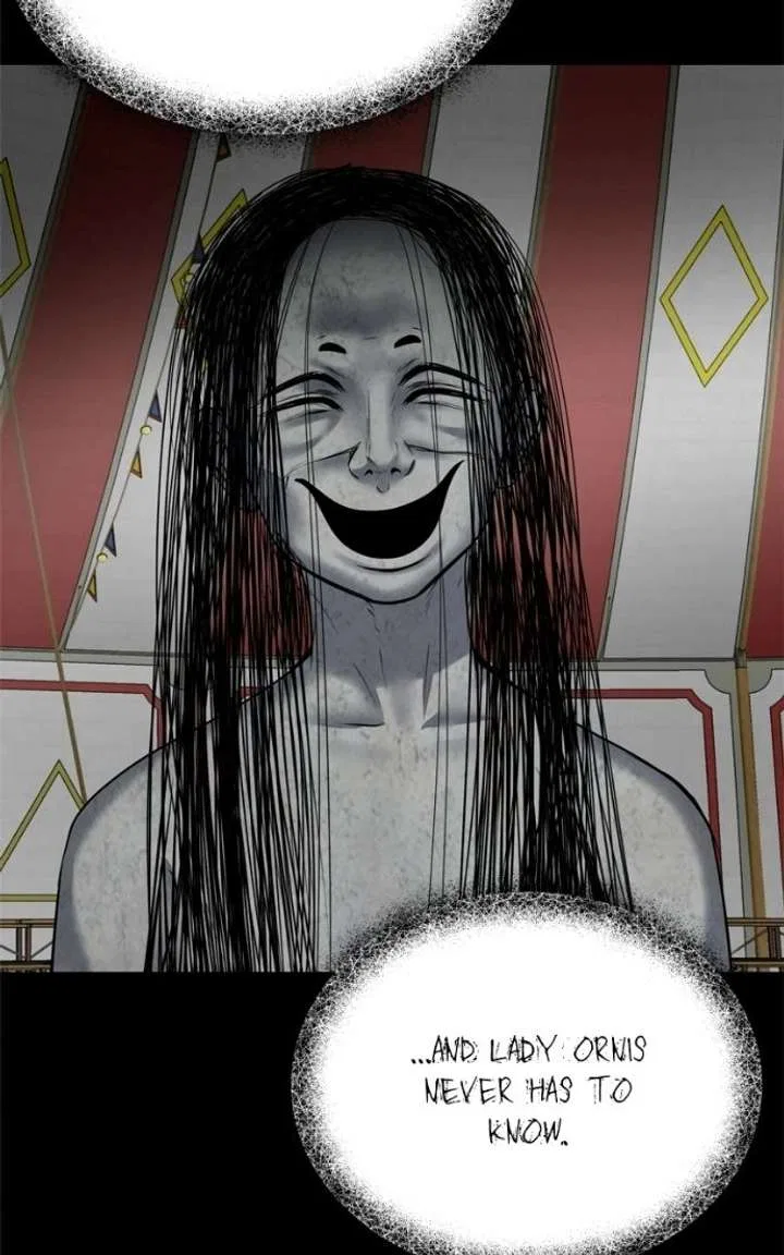 Reasons Not to Enter a Haunted house Chapter 59 – Page 95