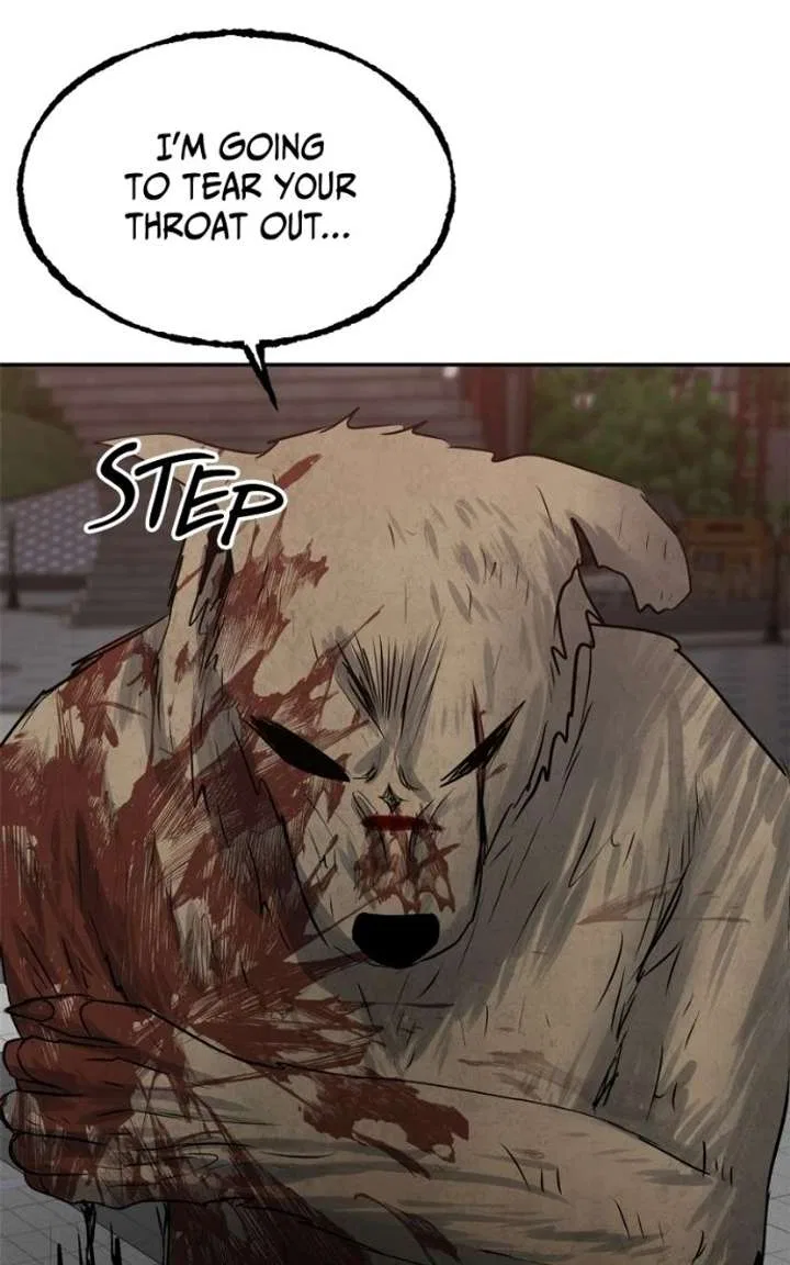 Reasons Not to Enter a Haunted house Chapter 59 – Page 109