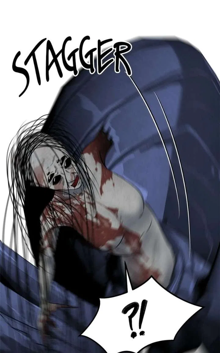 Reasons Not to Enter a Haunted house Chapter 59 – Page 113