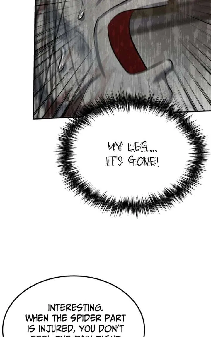 Reasons Not to Enter a Haunted house Chapter 59 – Page 115