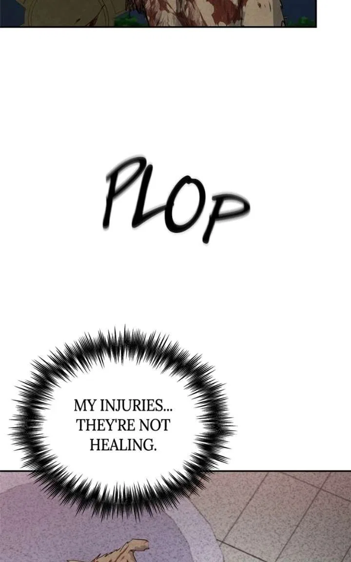 Reasons Not to Enter a Haunted house Chapter 59 – Page 128
