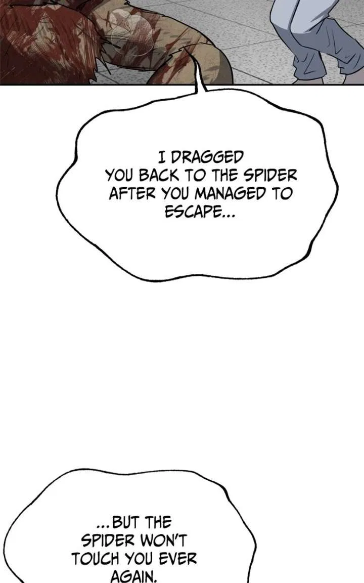 Reasons Not to Enter a Haunted house Chapter 59 – Page 133