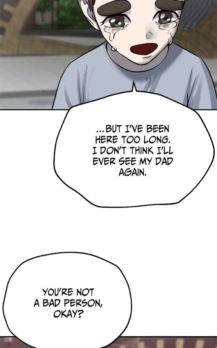 Reasons Not to Enter a Haunted house Chapter 59 – Page 139