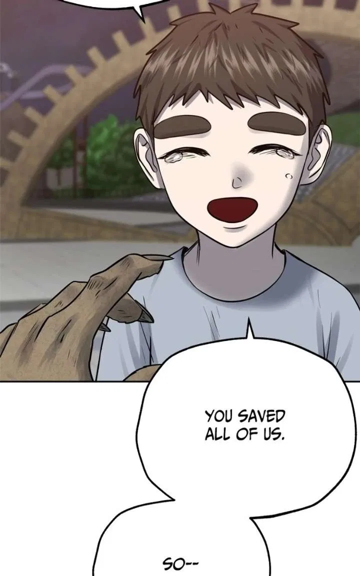 Reasons Not to Enter a Haunted house Chapter 59 – Page 140