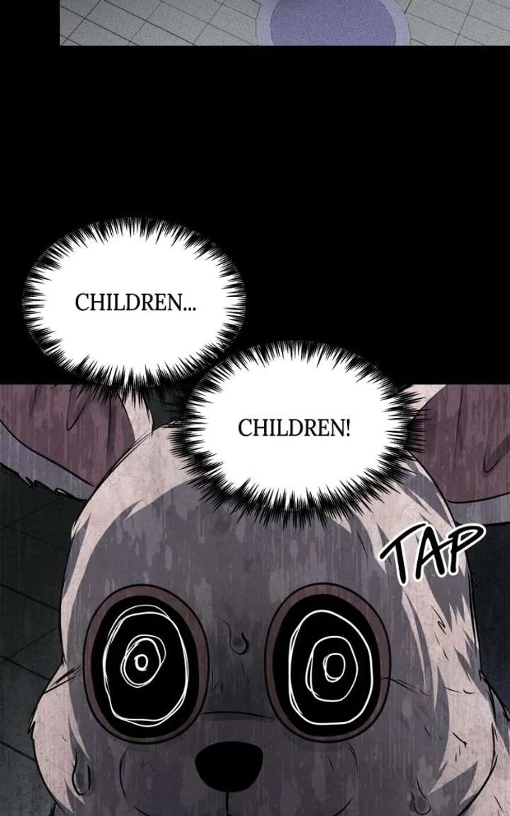 Reasons Not to Enter a Haunted house Chapter 58 – Page 3