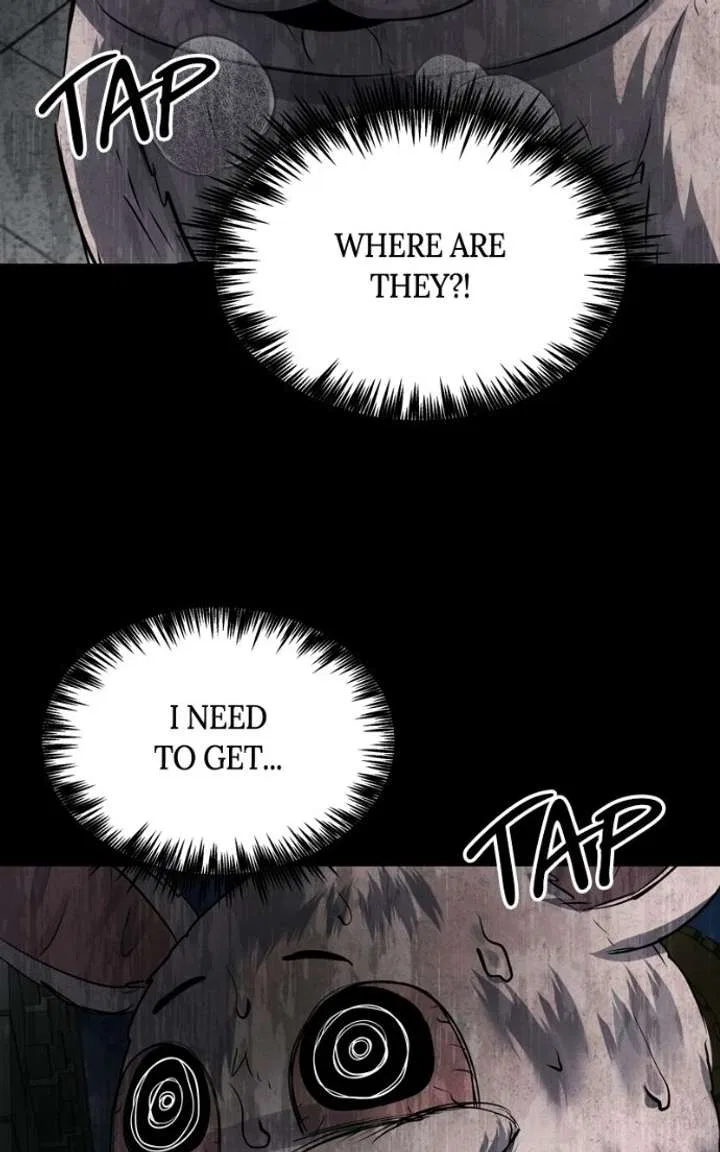 Reasons Not to Enter a Haunted house Chapter 58 – Page 4