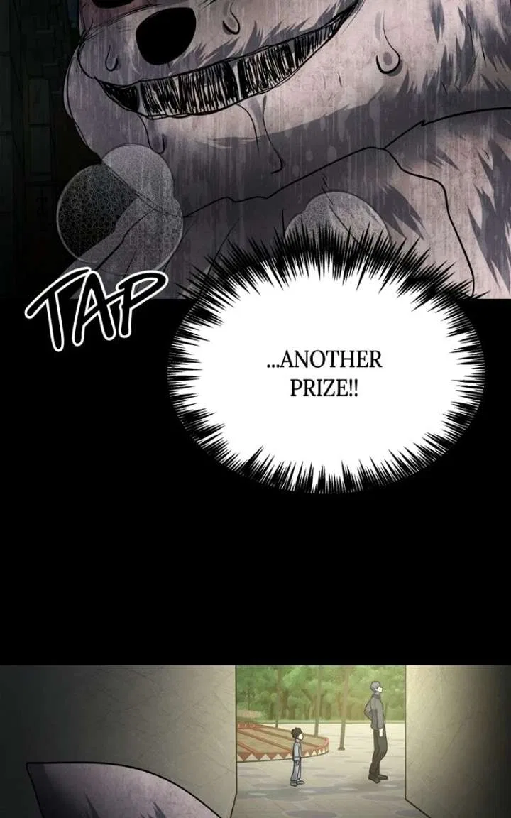 Reasons Not to Enter a Haunted house Chapter 58 – Page 5