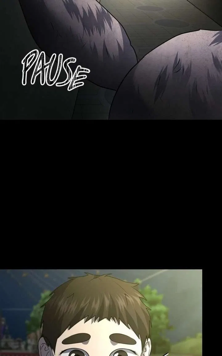 Reasons Not to Enter a Haunted house Chapter 58 – Page 6