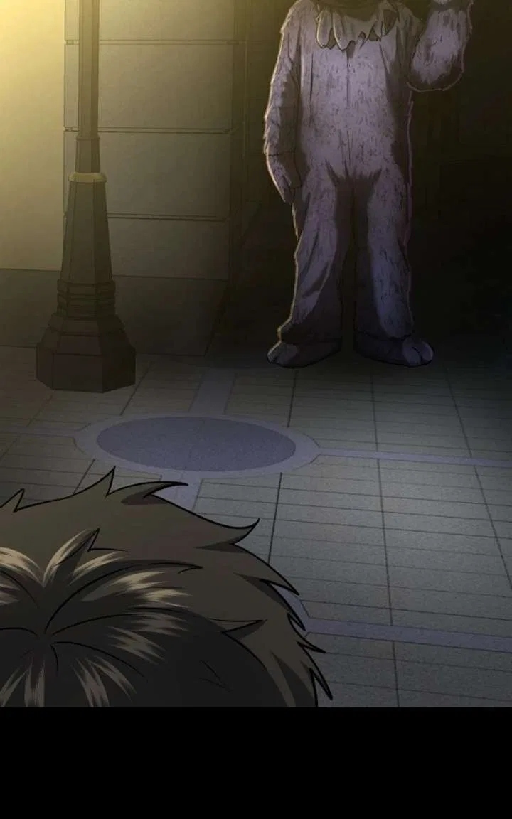 Reasons Not to Enter a Haunted house Chapter 58 – Page 8