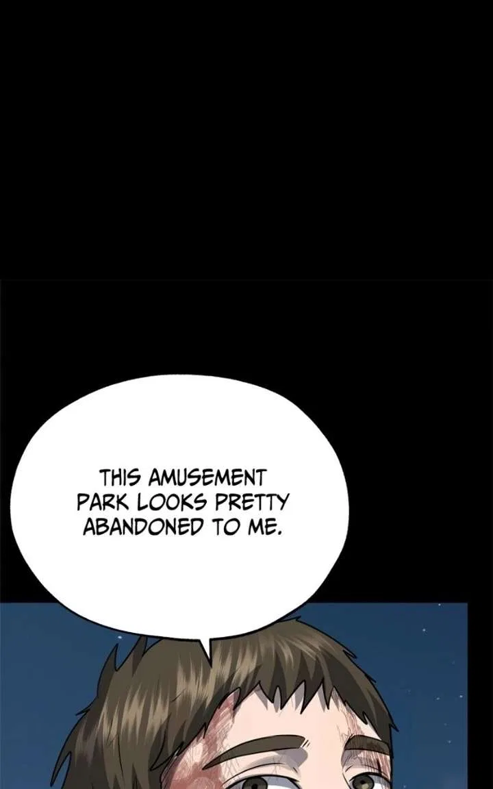Reasons Not to Enter a Haunted house Chapter 58 – Page 9