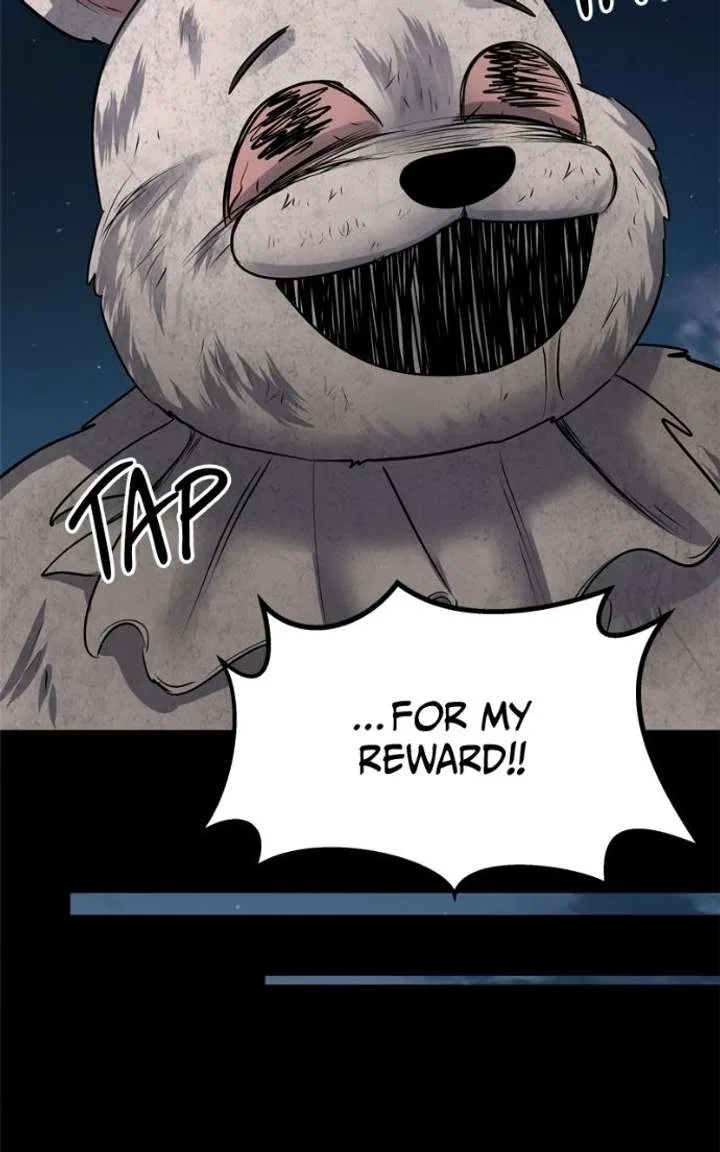 Reasons Not to Enter a Haunted house Chapter 58 – Page 14