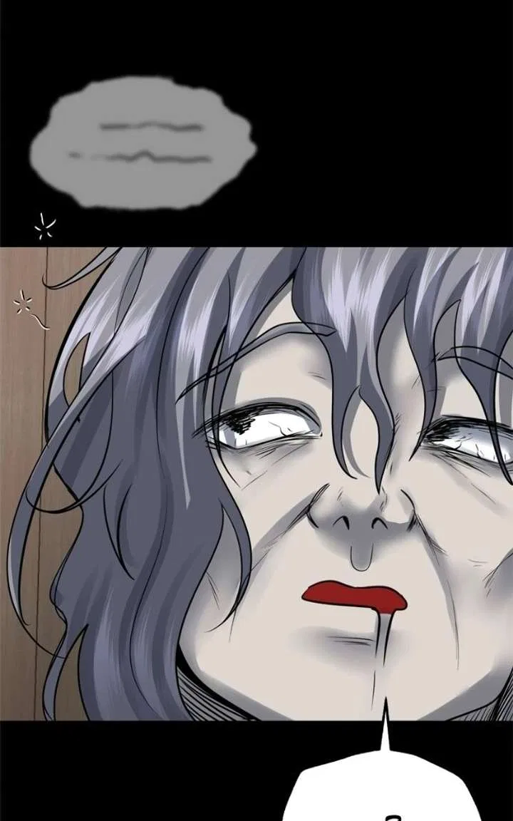 Reasons Not to Enter a Haunted house Chapter 58 – Page 16