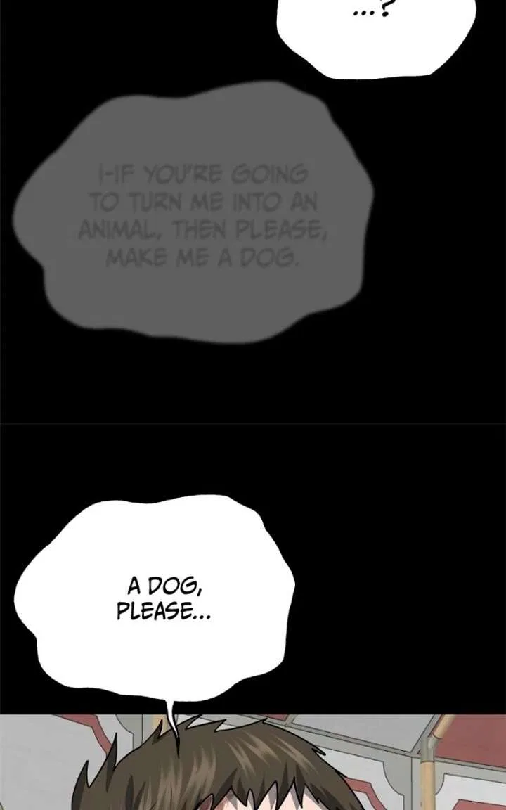 Reasons Not to Enter a Haunted house Chapter 58 – Page 17
