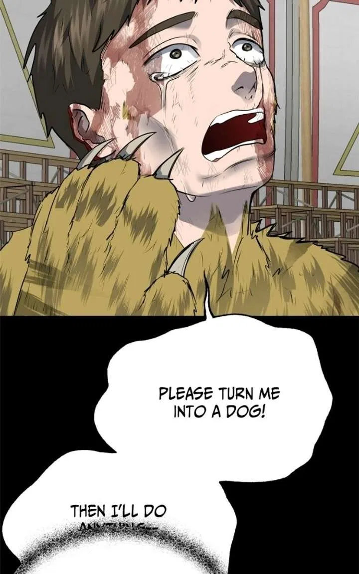 Reasons Not to Enter a Haunted house Chapter 58 – Page 18