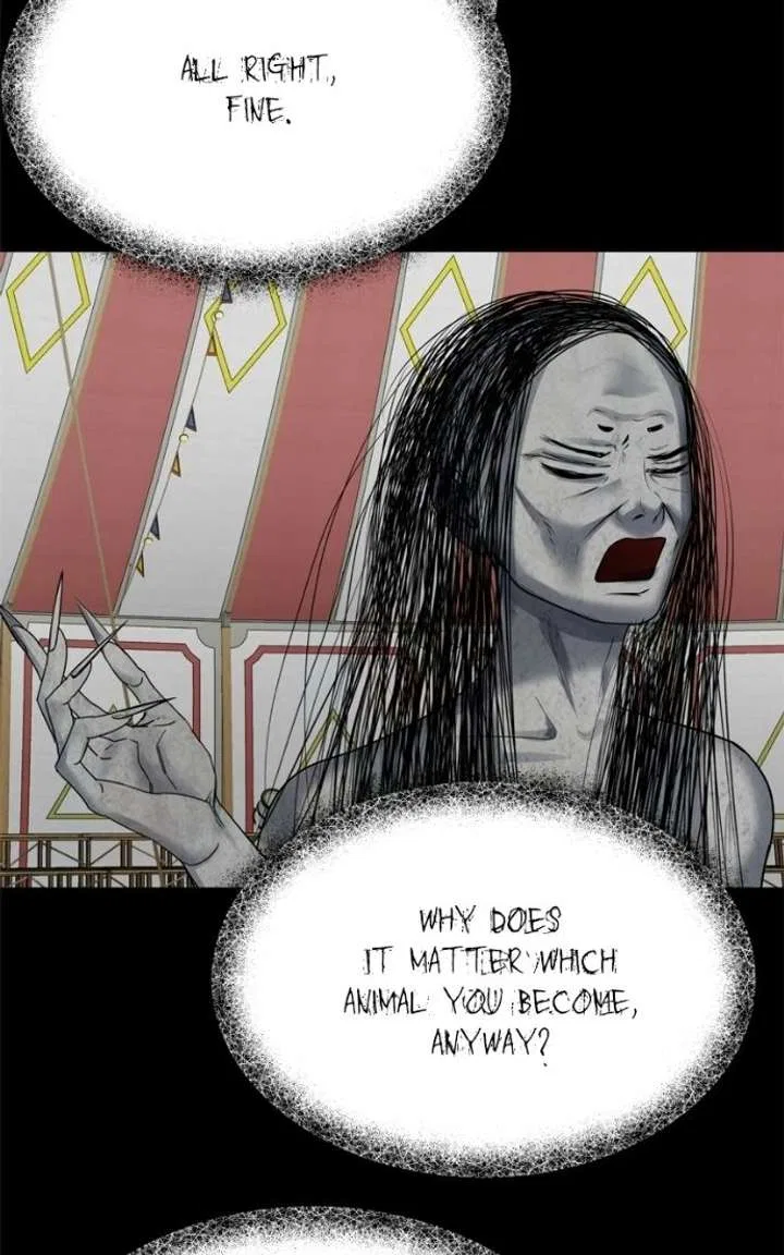 Reasons Not to Enter a Haunted house Chapter 58 – Page 19