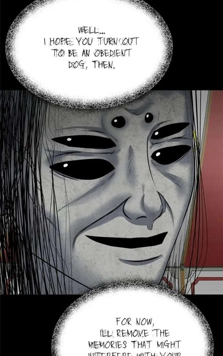 Reasons Not to Enter a Haunted house Chapter 58 – Page 20