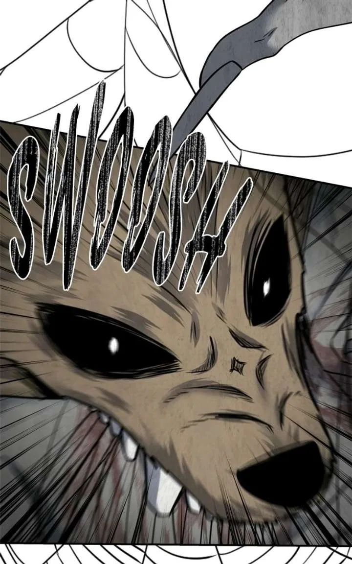 Reasons Not to Enter a Haunted house Chapter 58 – Page 36