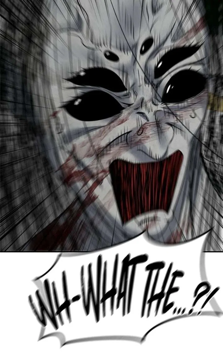 Reasons Not to Enter a Haunted house Chapter 58 – Page 38