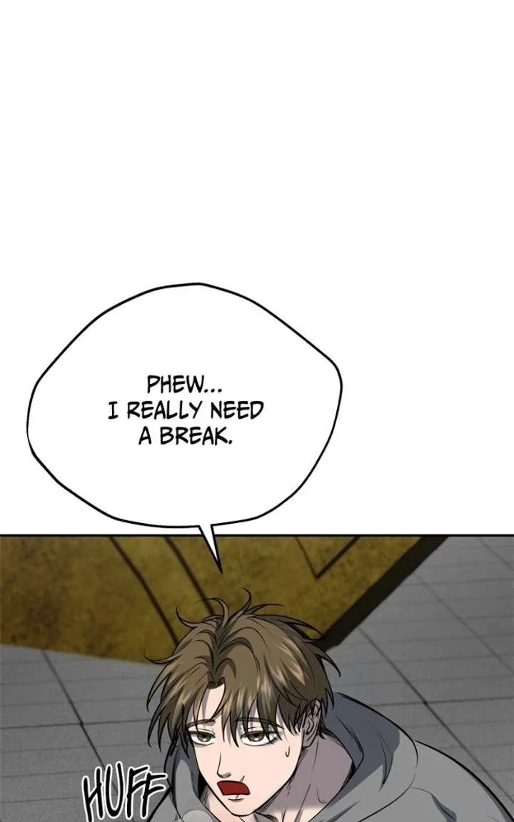 Reasons Not to Enter a Haunted house Chapter 58 – Page 39