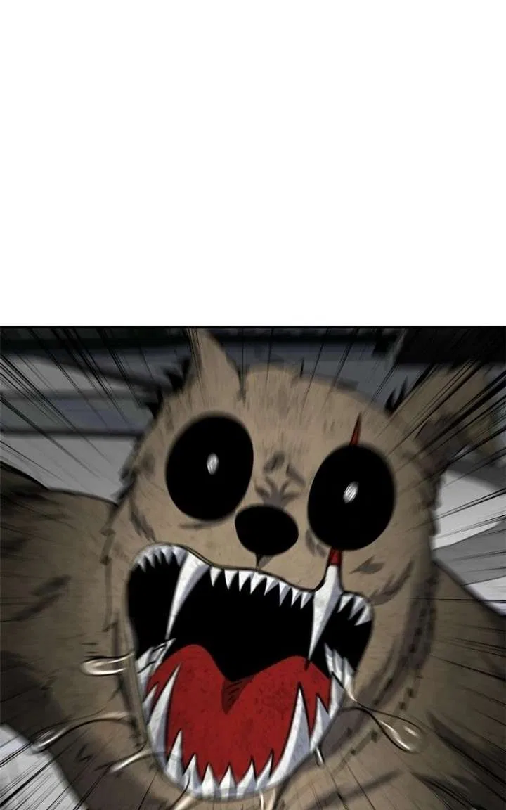 Reasons Not to Enter a Haunted house Chapter 58 – Page 50
