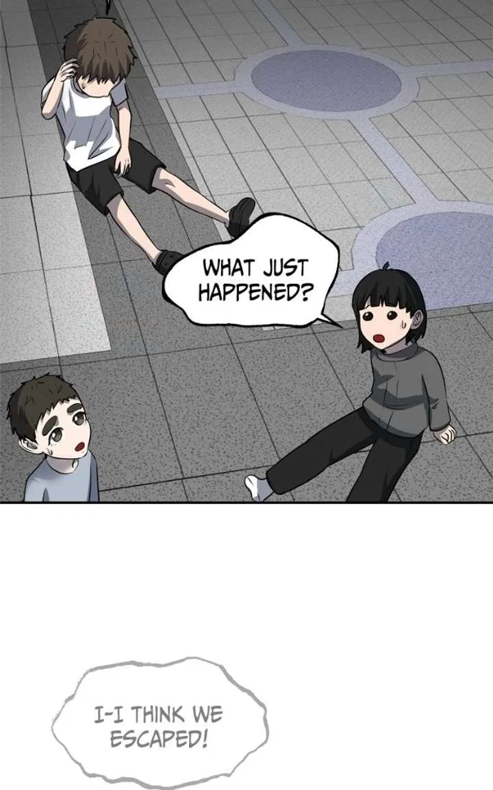 Reasons Not to Enter a Haunted house Chapter 58 – Page 52