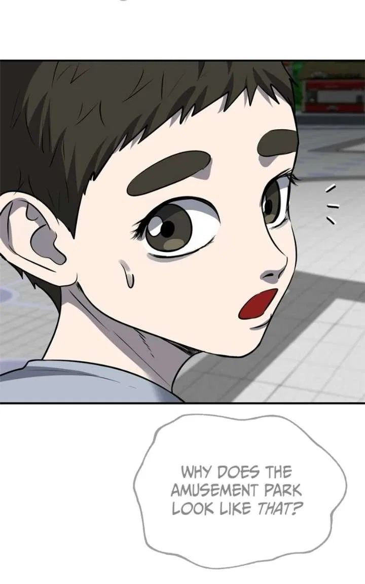 Reasons Not to Enter a Haunted house Chapter 58 – Page 53