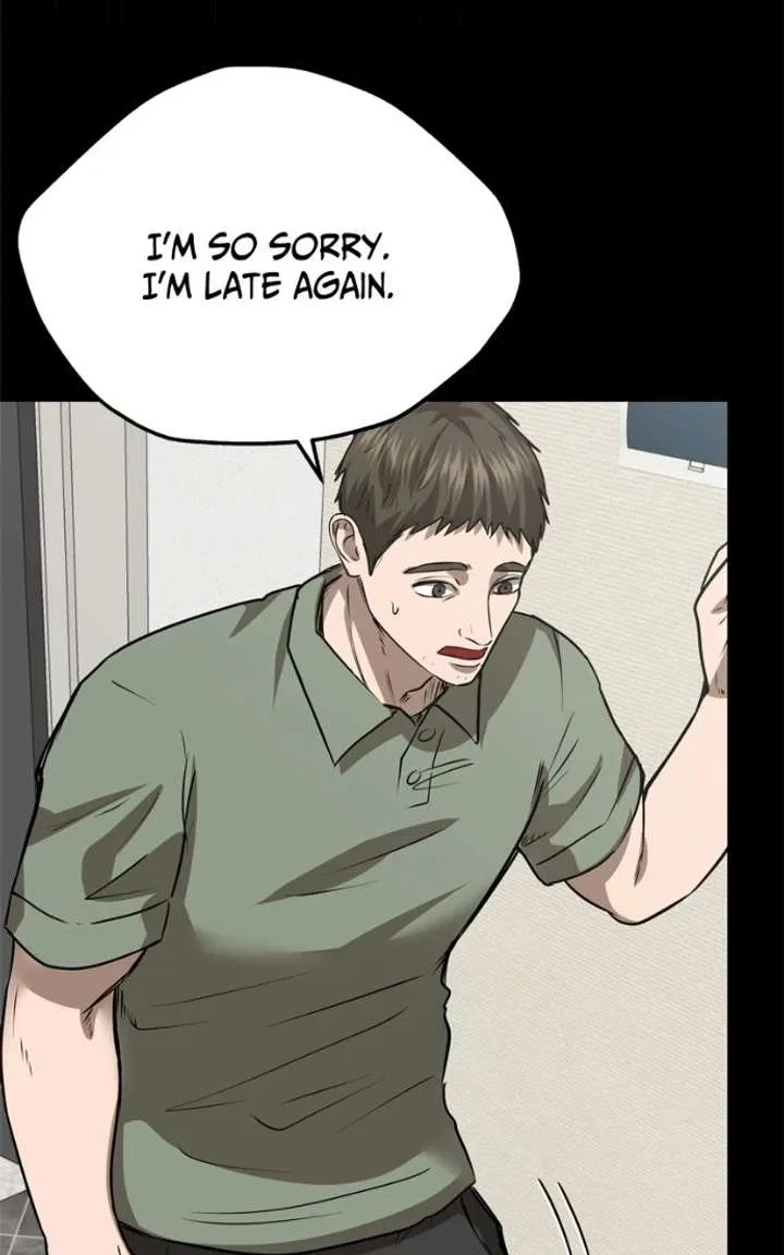 Reasons Not to Enter a Haunted house Chapter 58 – Page 58