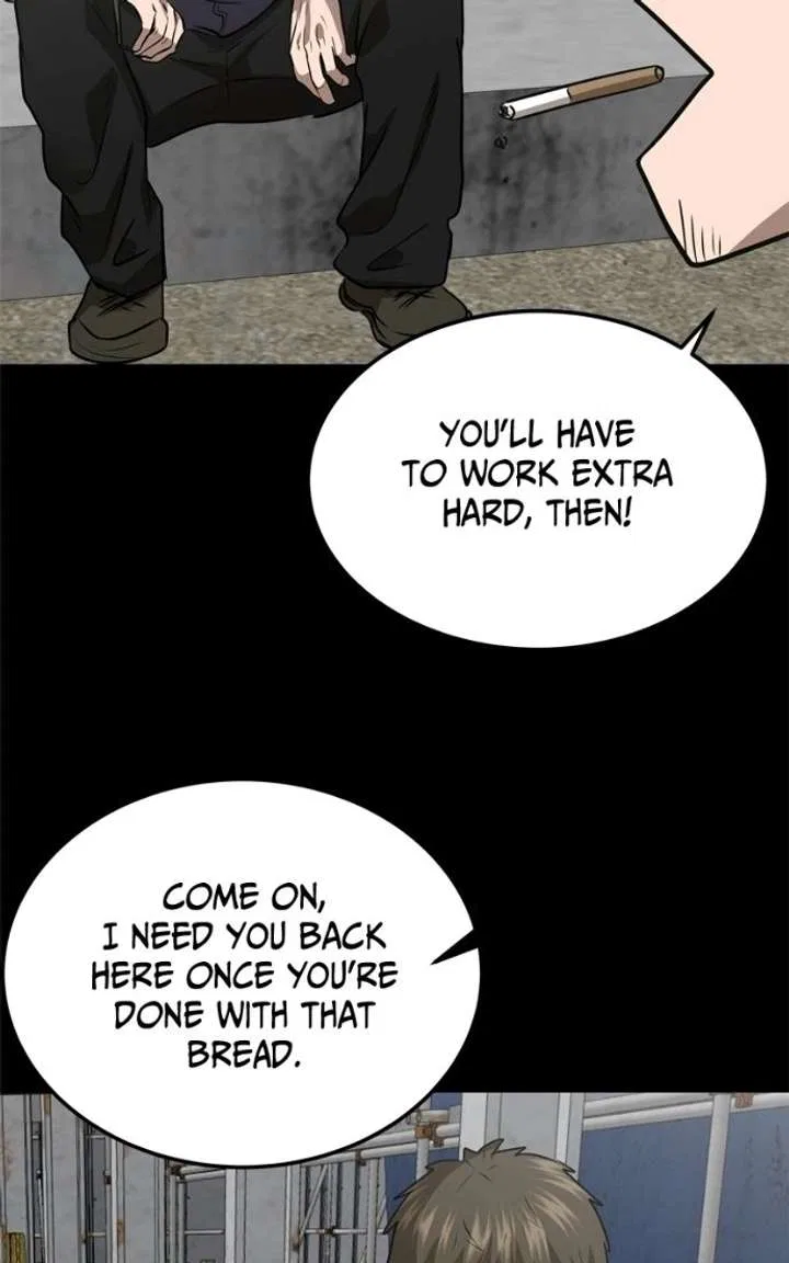 Reasons Not to Enter a Haunted house Chapter 58 – Page 68